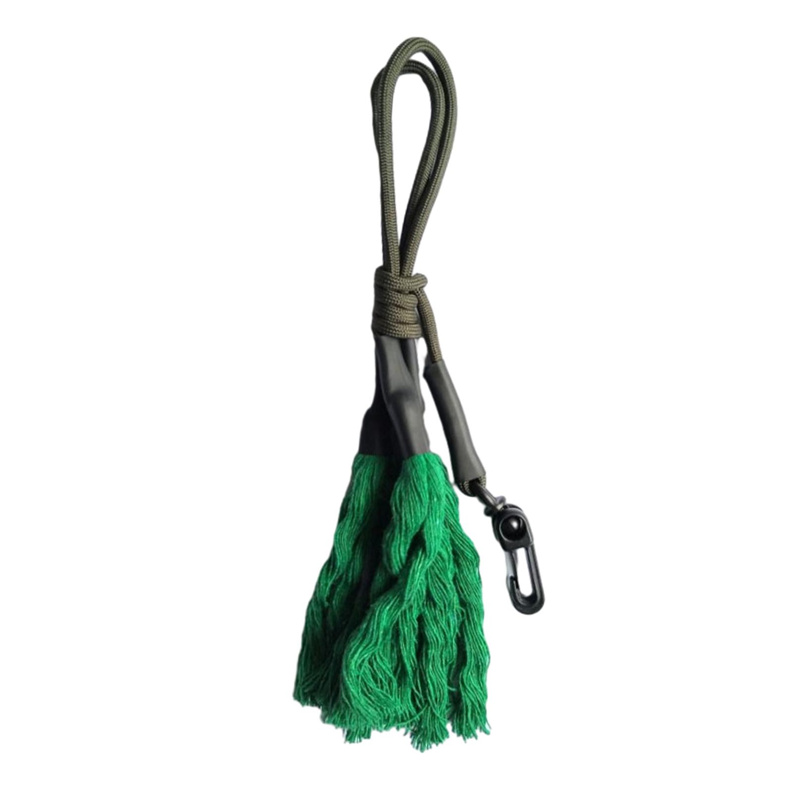 Deer Attractant Scent - Hunting Lures Nylon Deer Scent Drag