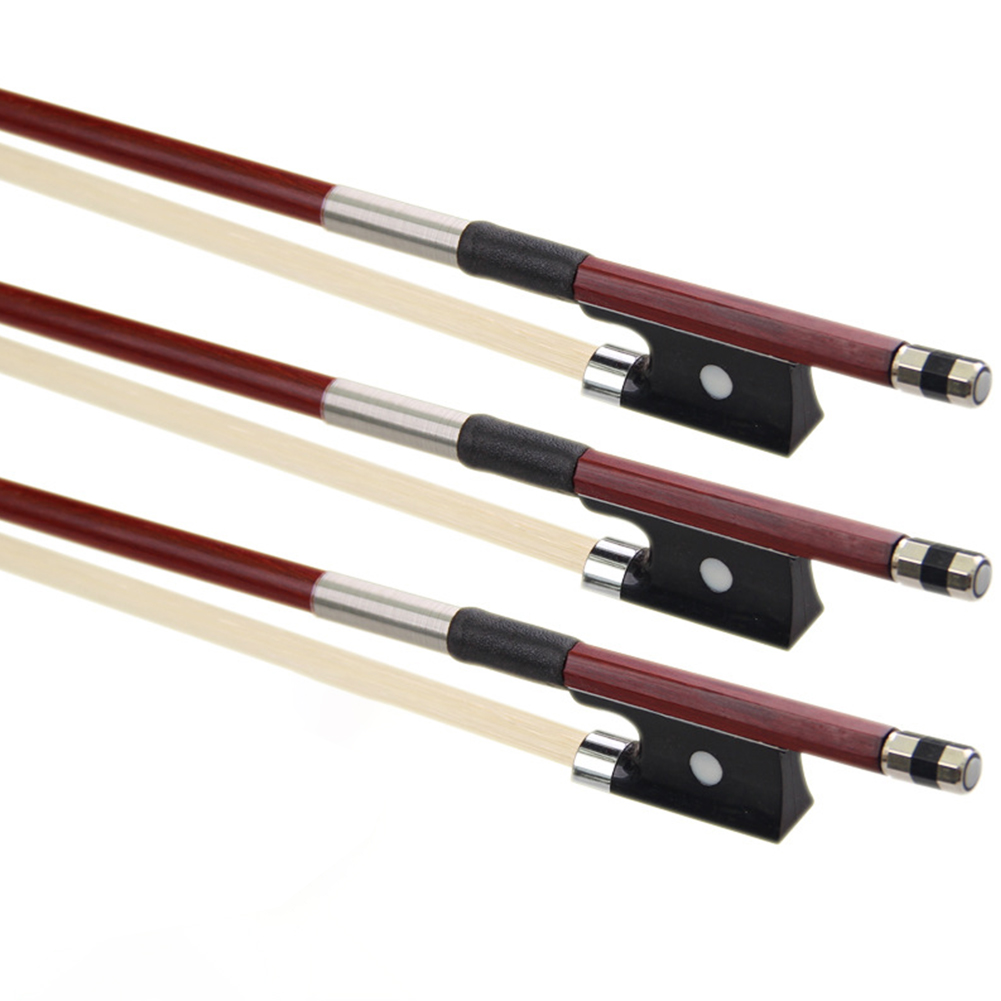 Bow Stringer Tool - 1/4 1/8 1/10 Violin Bow Horsehair