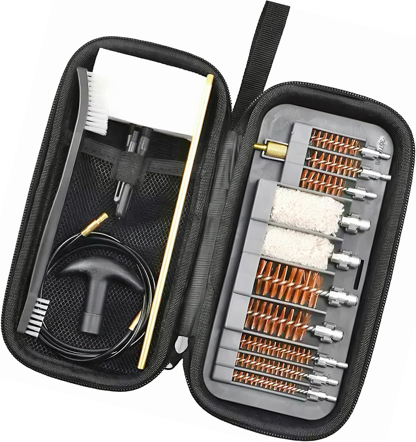 Hunting & Outdoor Supplies - (20-Piece, Brass ) Universal multi caliber