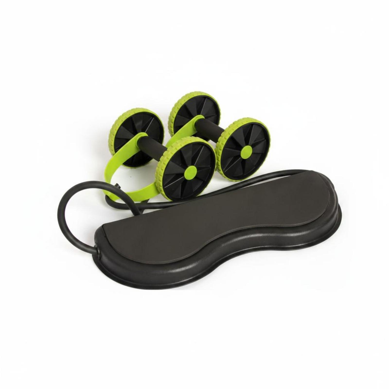 Outdoor Hunting Gear Store - Core Trainer Abdominal Exercise Wheel Lightweight
