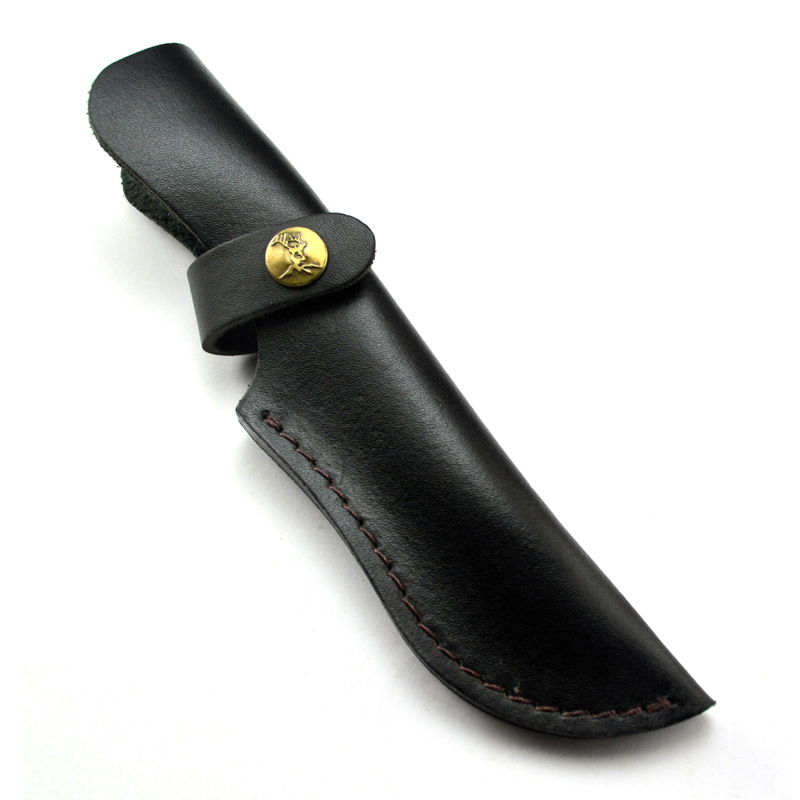 Outdoor Hunting Knife Set - Ngoài Trời Nhỏ Dao Thẳng Bộ