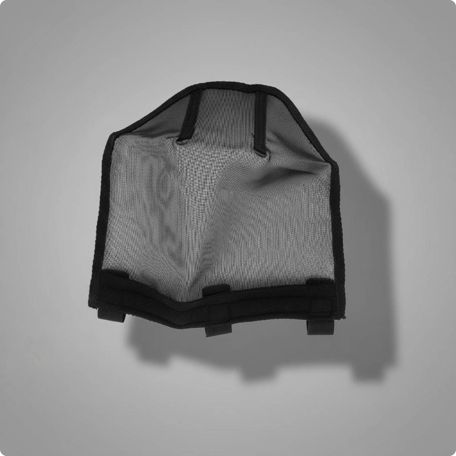 Outdoor Hunting Gear Store - Outdoor Horse Nose Net Mesh Fly