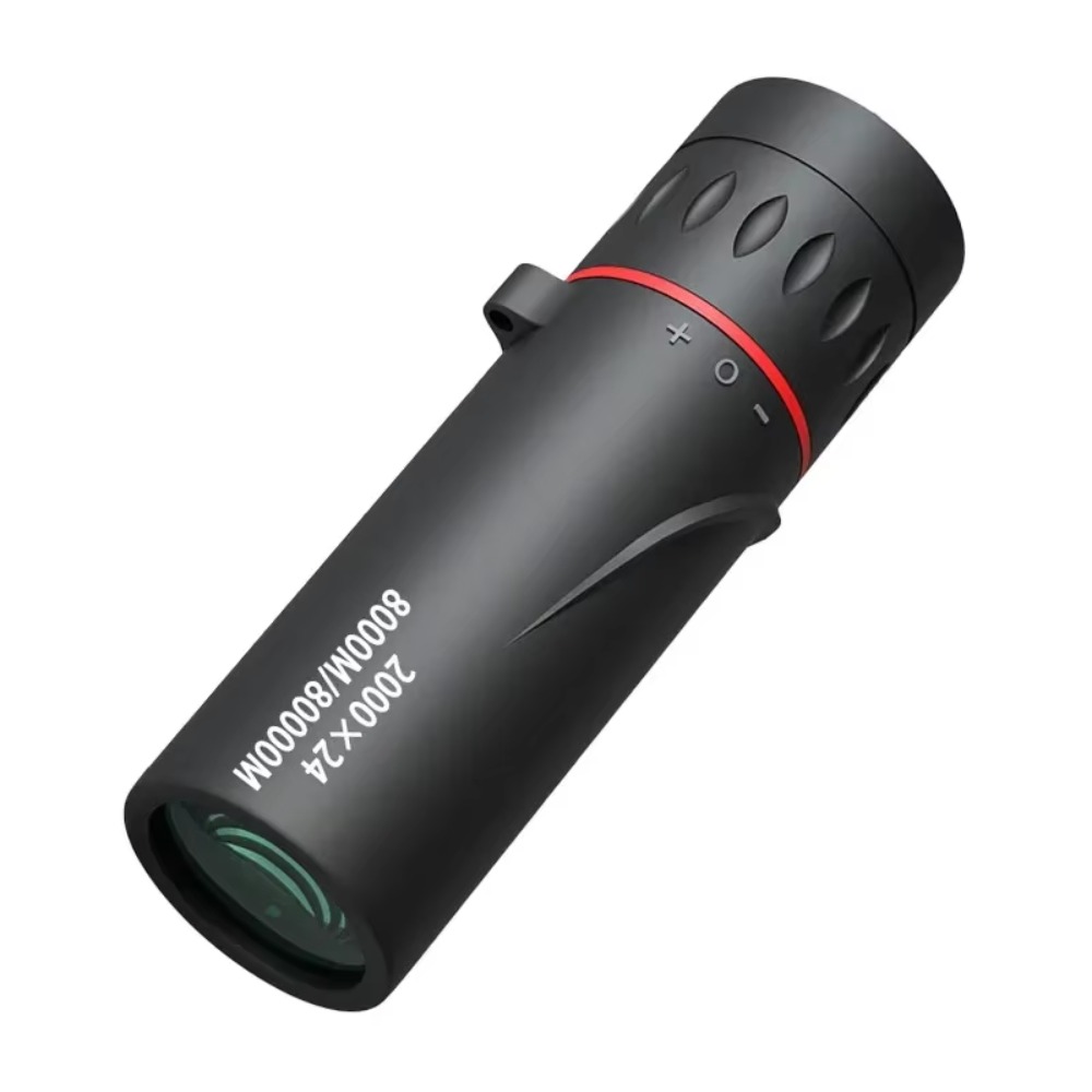 Monocular Night Vision - New 2000x24 Monocular Telescope HD Night
