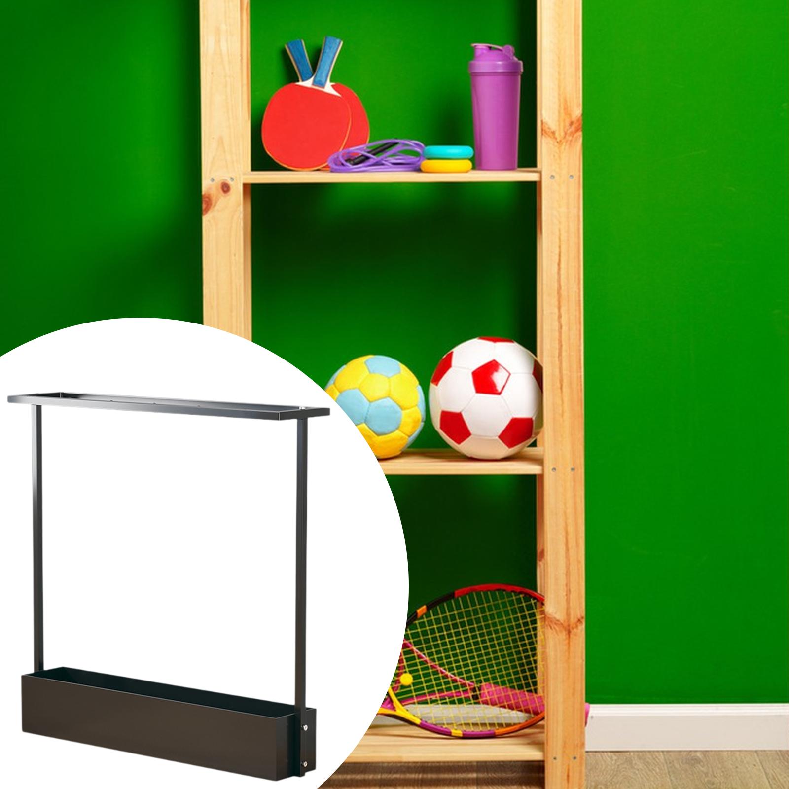Outdoor Hunting Gear Store - Heavy Duty Badminton Racket Holder Iron