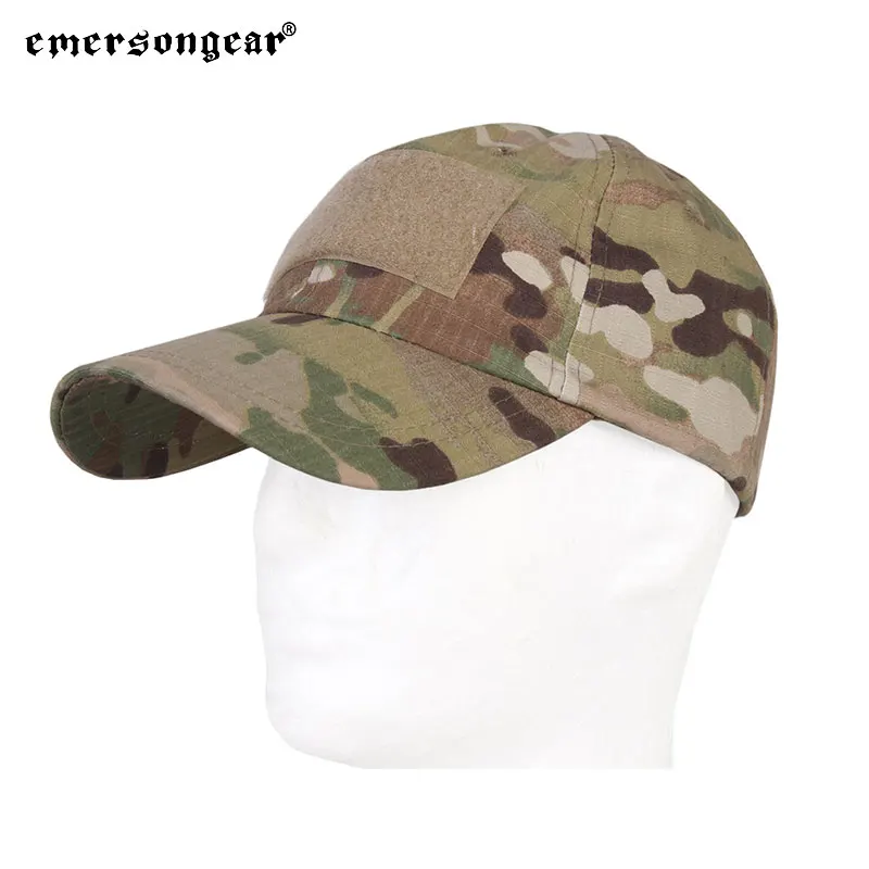 Mens Outdoor Hunting Hats - Emersongear Baseball Cap Headwear Trekking Outdoor