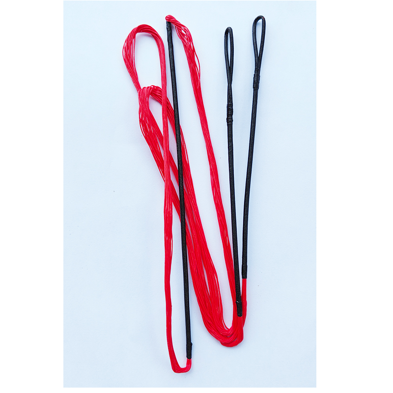 Bow Stringer Tool - 1piece Archery Recurve Bow String with16