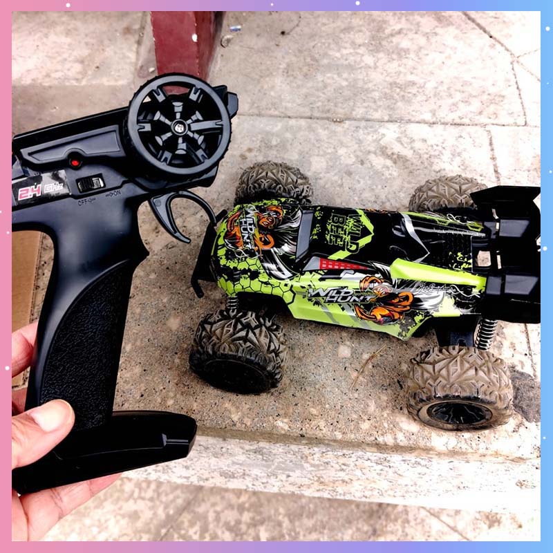 Wildman Hunting & Outdoor Price List - WILD HUNT Rc Car Half Proportional