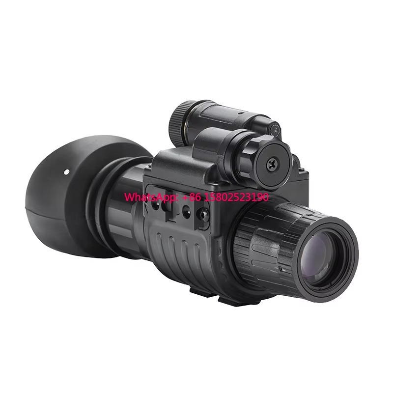 High Performance PVS-14 Genera - đánh giá và giá Monocular Night Vision
