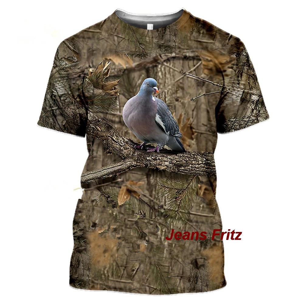 2023 Camouflage hunting animal - đánh giá và giá Wildman Hunting & Outdoor Price List