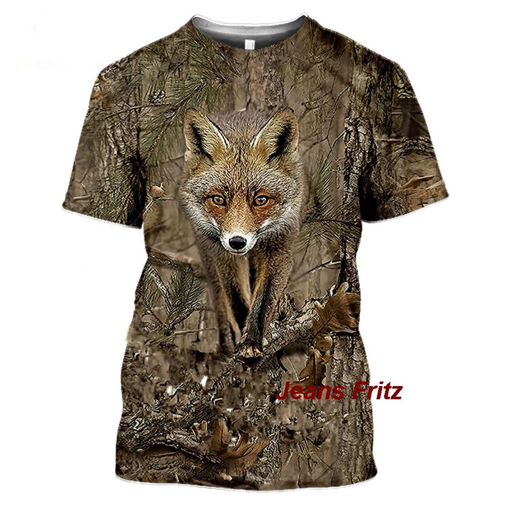 2023 Camouflage hunting animal - đánh giá và giá Wildman Hunting & Outdoor Price List