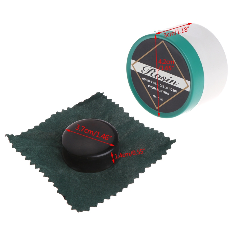 LETO Violin Resin Rosin Violin - đánh giá và giá Bow Stringer Tool