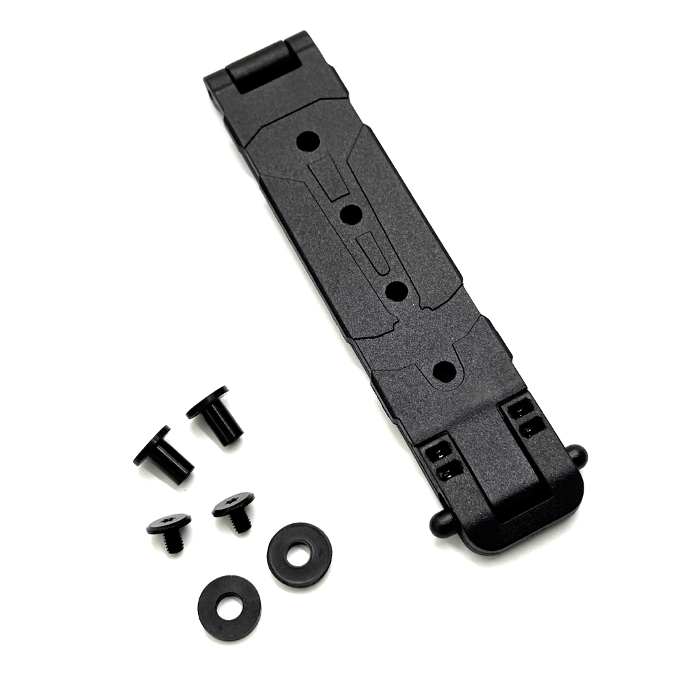 Outdoor buckle Molle waist cli - đánh giá và giá Outdoor Hunting Knife Set