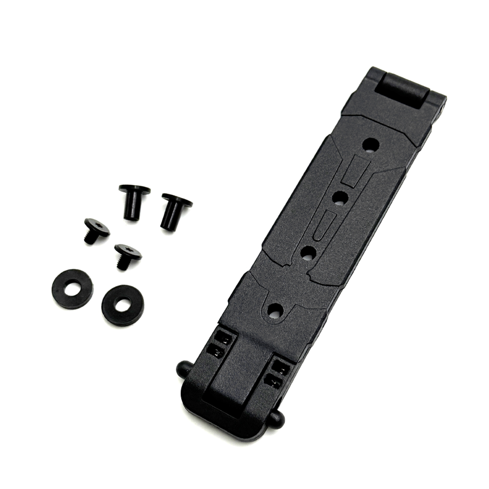 Outdoor buckle Molle waist cli - đánh giá và giá Outdoor Hunting Knife Set