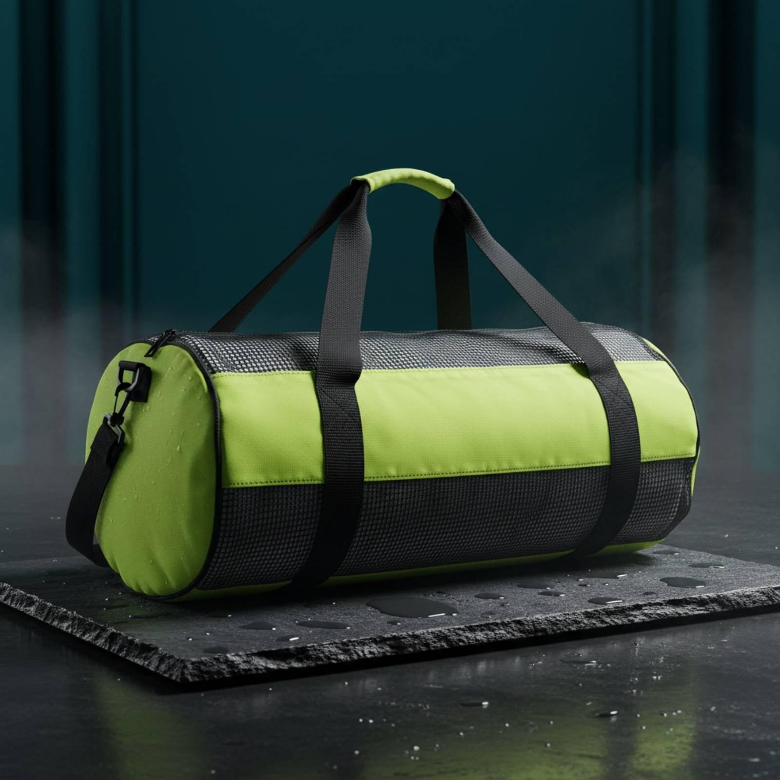 Scuba Gear Duffel Bag Detachab - đánh giá và giá Outdoor Hunting Gear Store