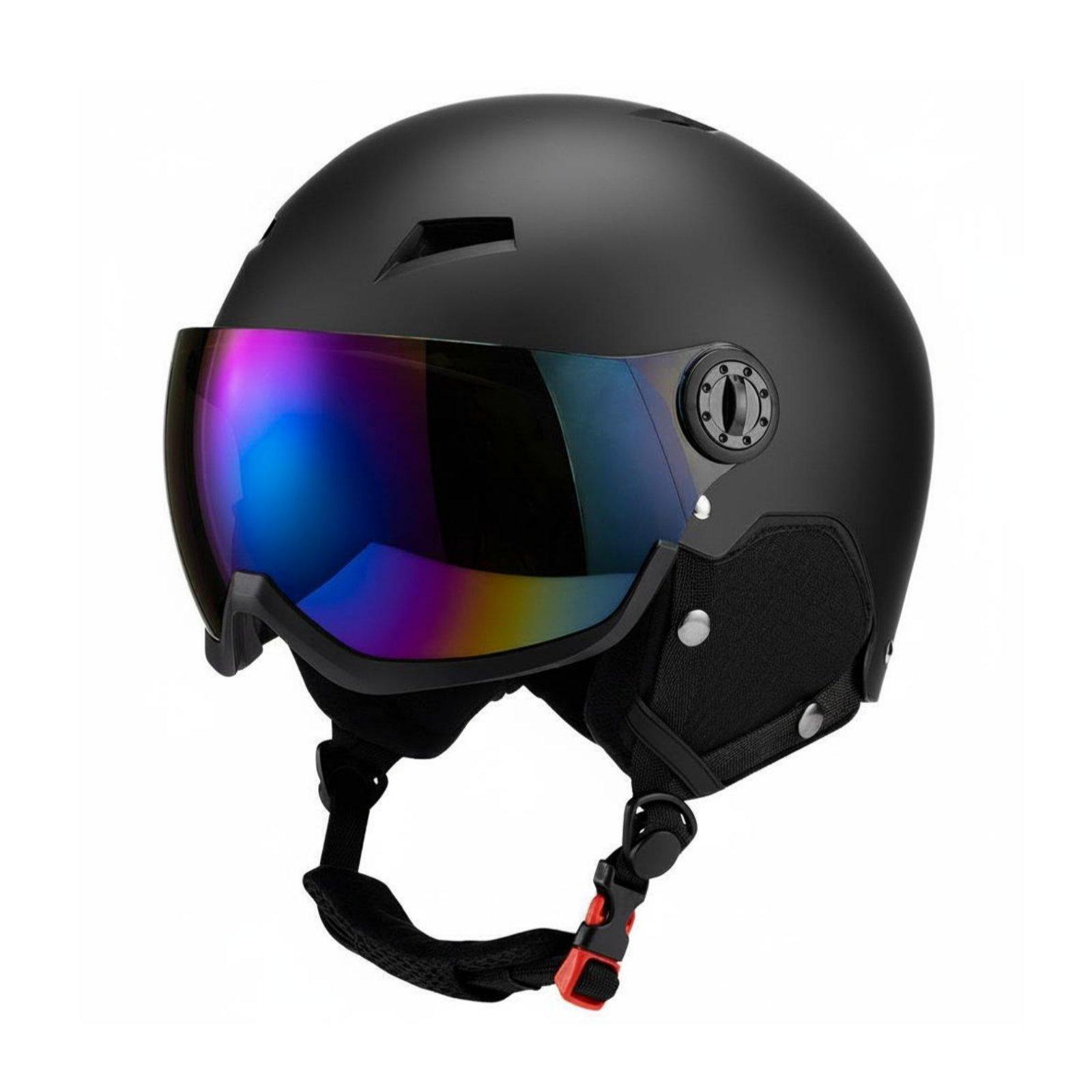 Safety Gear Snow Sports Goggle - đánh giá và giá Outdoor Hunting Gear Store
