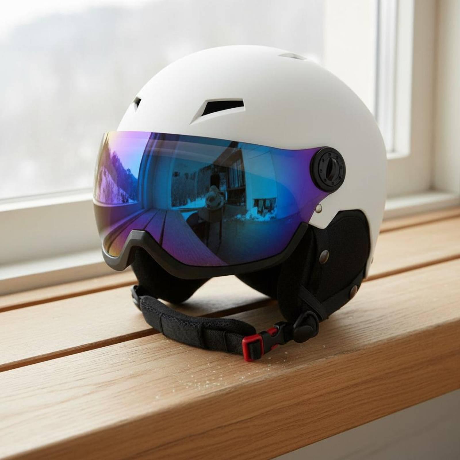 Safety Gear Snow Sports Goggle - đánh giá và giá Outdoor Hunting Gear Store