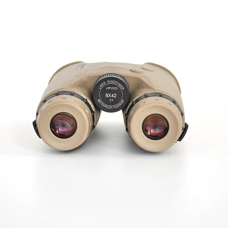 OUTLOOK YJC2000C 2000m 8X IP65 - đánh giá và giá Hunting & Outdoor Supplies