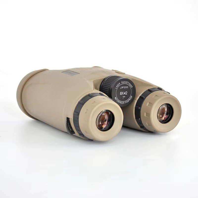 OUTLOOK YJC2000C 2000m 8X IP65 - đánh giá và giá Hunting & Outdoor Supplies