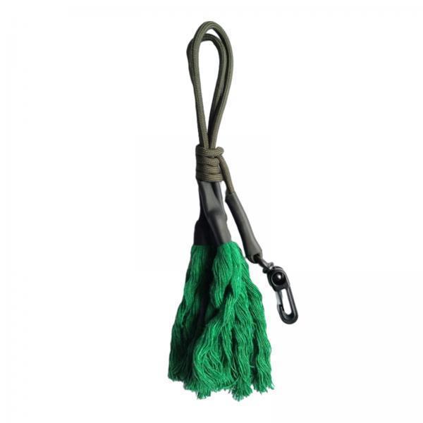Hunting Lures Nylon Deer Scent - đánh giá và giá Deer Attractant Scent