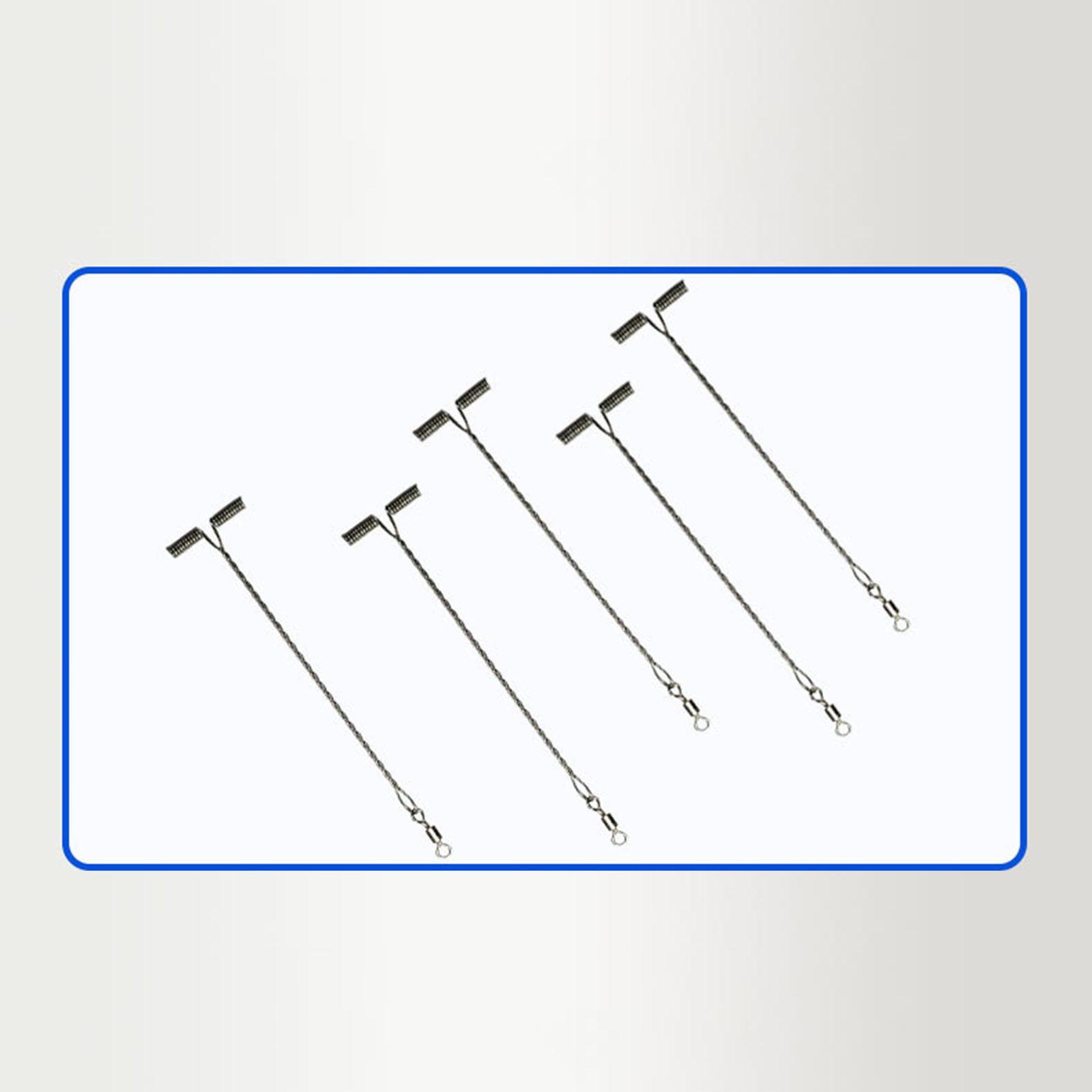 Stainless Steel Sinker Slides  - đánh giá và giá Outdoor Hunting Gear Store