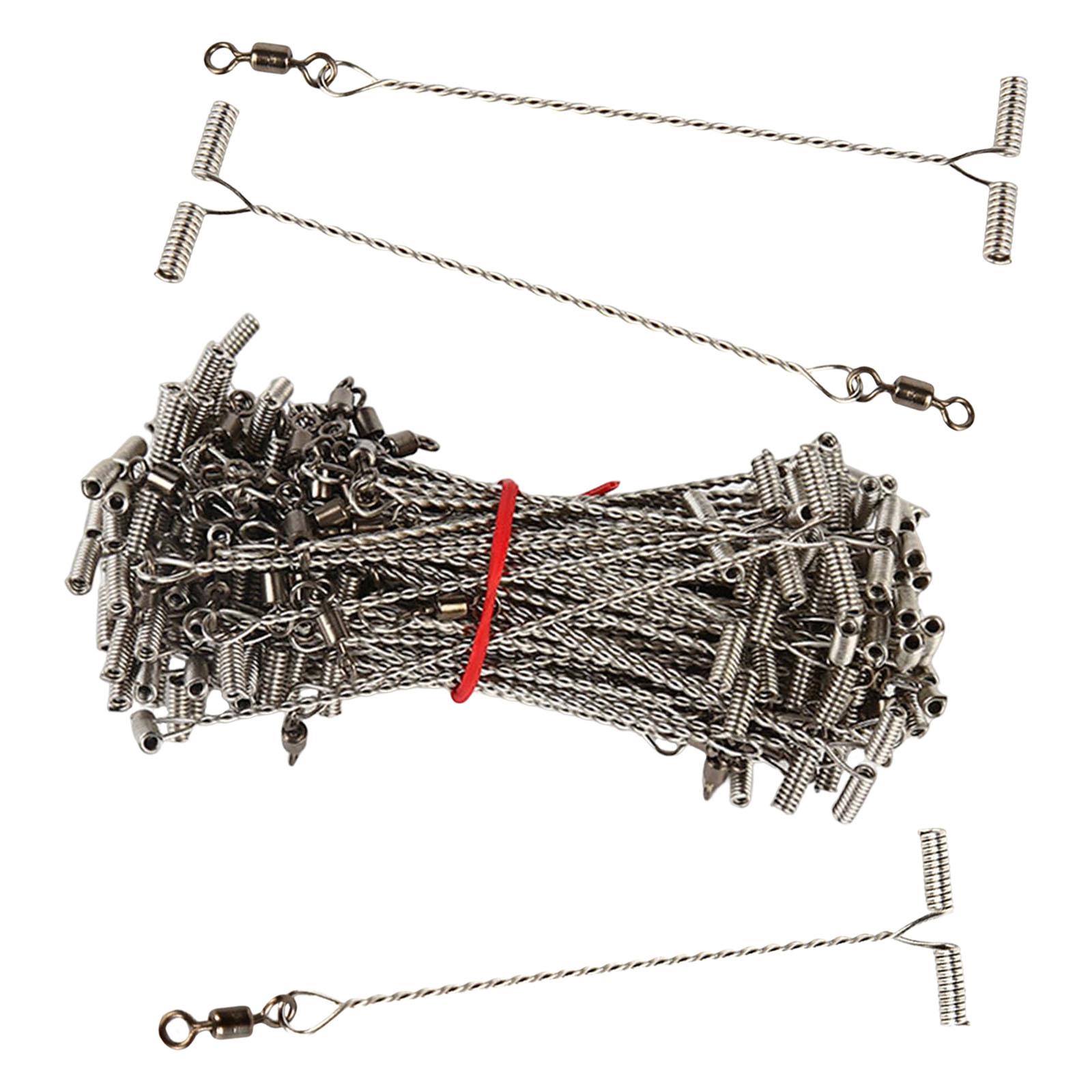 Stainless Steel Sinker Slides  - đánh giá và giá Outdoor Hunting Gear Store