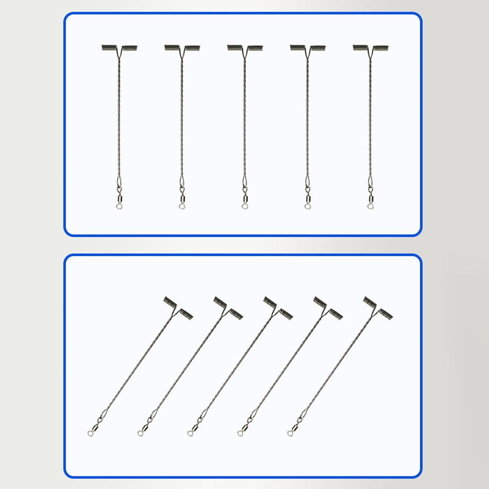 Stainless Steel Sinker Slides  - đánh giá và giá Outdoor Hunting Gear Store