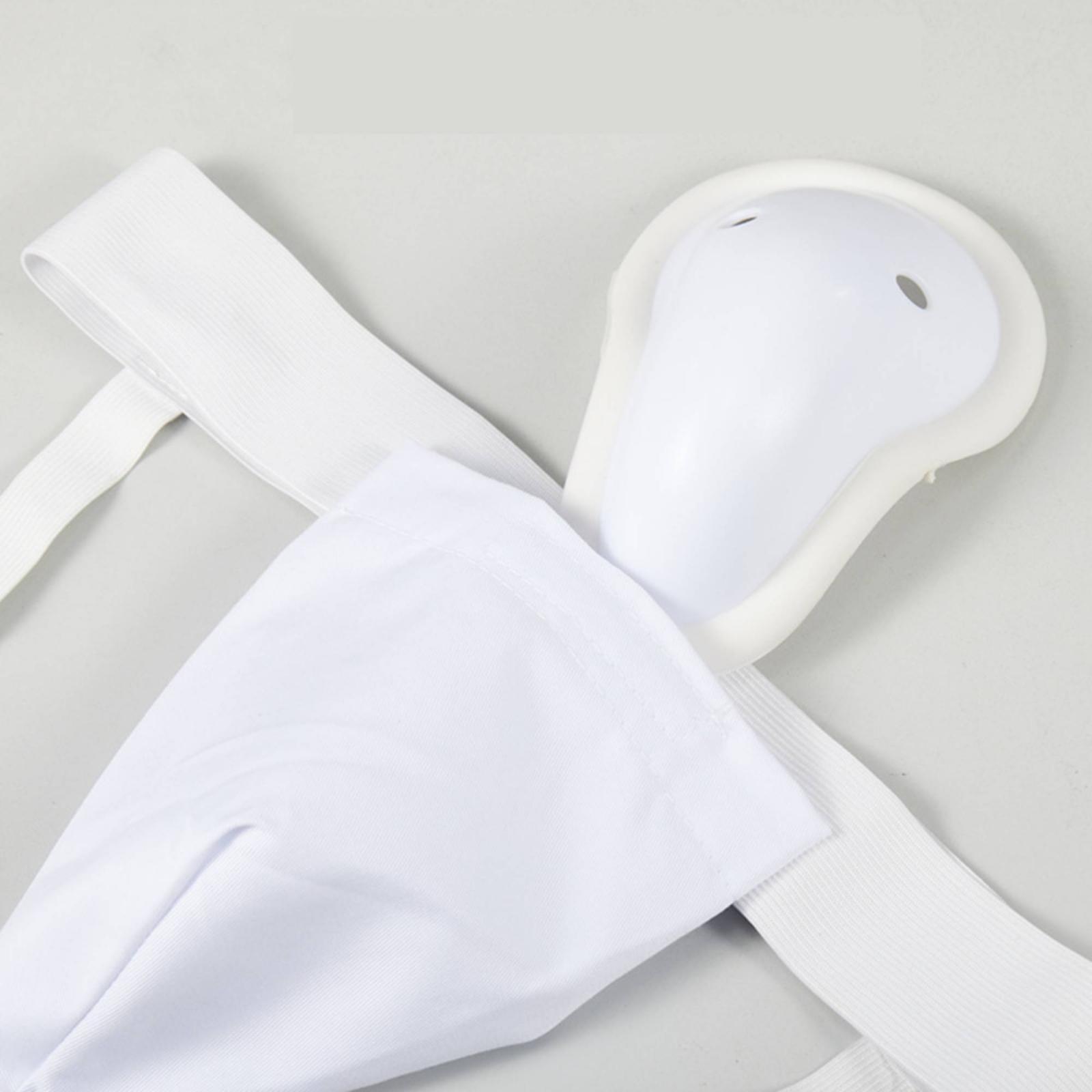 Athletic Groin Guard Durable M - đánh giá và giá Outdoor Hunting Gear Store