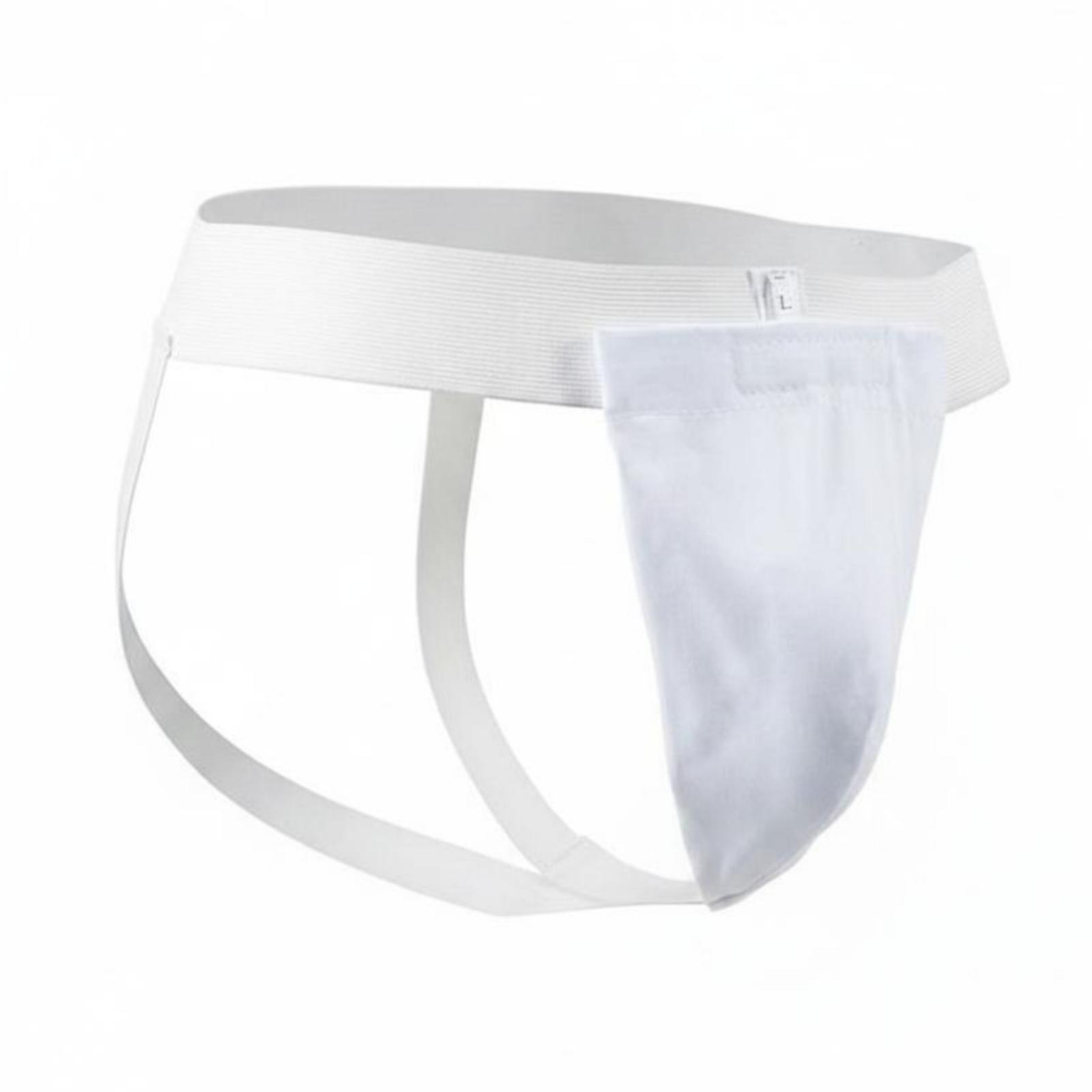 Athletic Groin Guard Durable M - đánh giá và giá Outdoor Hunting Gear Store