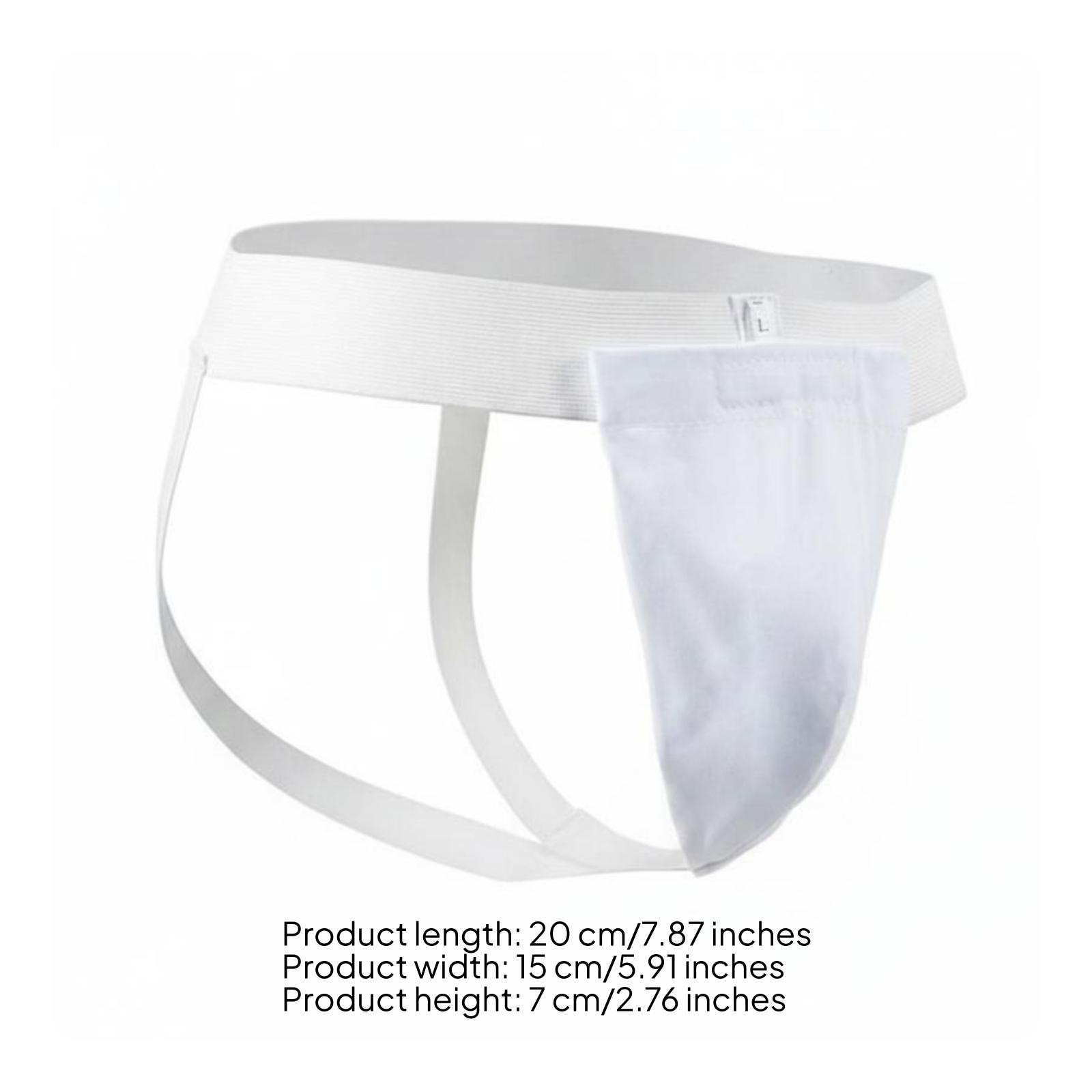 Athletic Groin Guard Durable M - đánh giá và giá Outdoor Hunting Gear Store