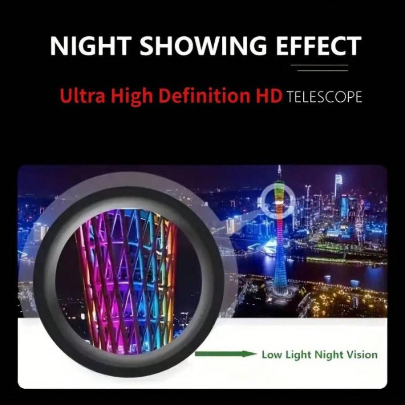 Portable HD Night Vision Monoc - đánh giá và giá Monocular Night Vision