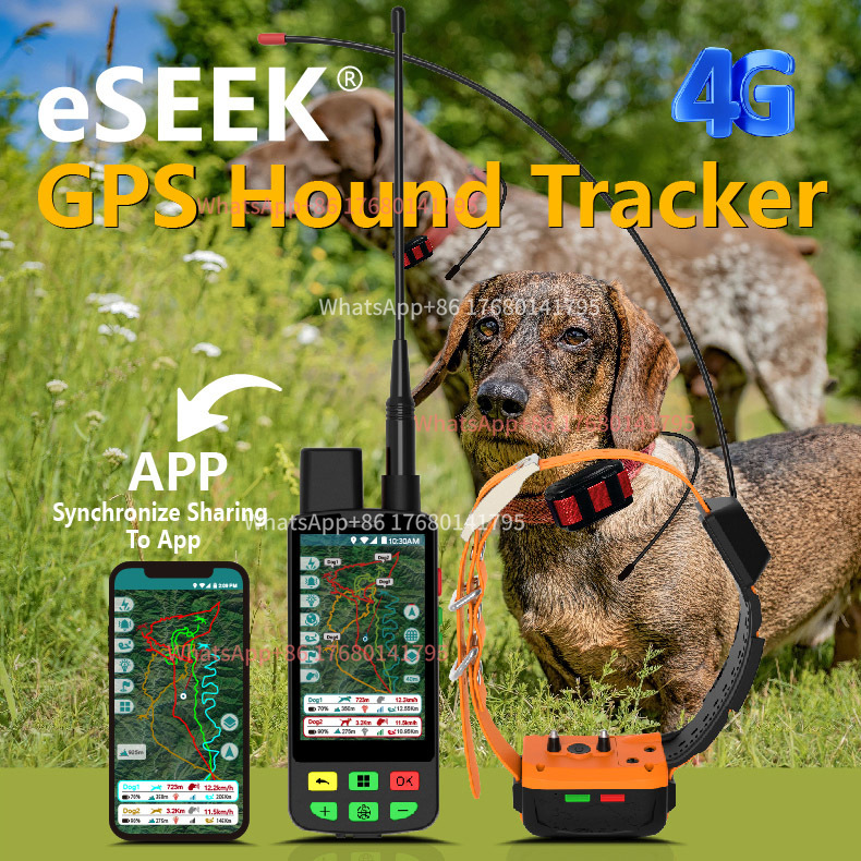 Outdoor Hunting Dog GPS Collar - đánh giá và giá Outdoor Hunting Dog Collar