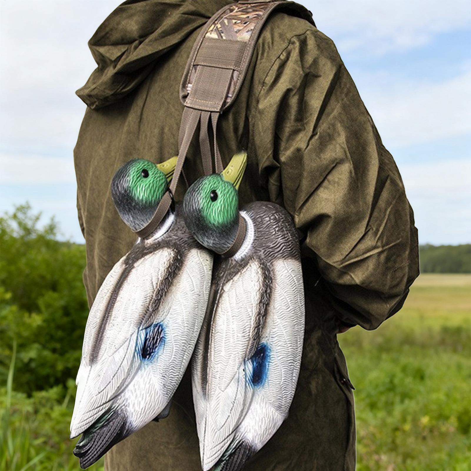 Duck Carrier Non-slip Duck Hun - đánh giá và giá Wildman Hunting & Outdoor Price List