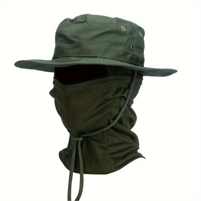 CX Camouflage Boonie Cap Balac - đánh giá và giá Mens Outdoor Hunting Hats