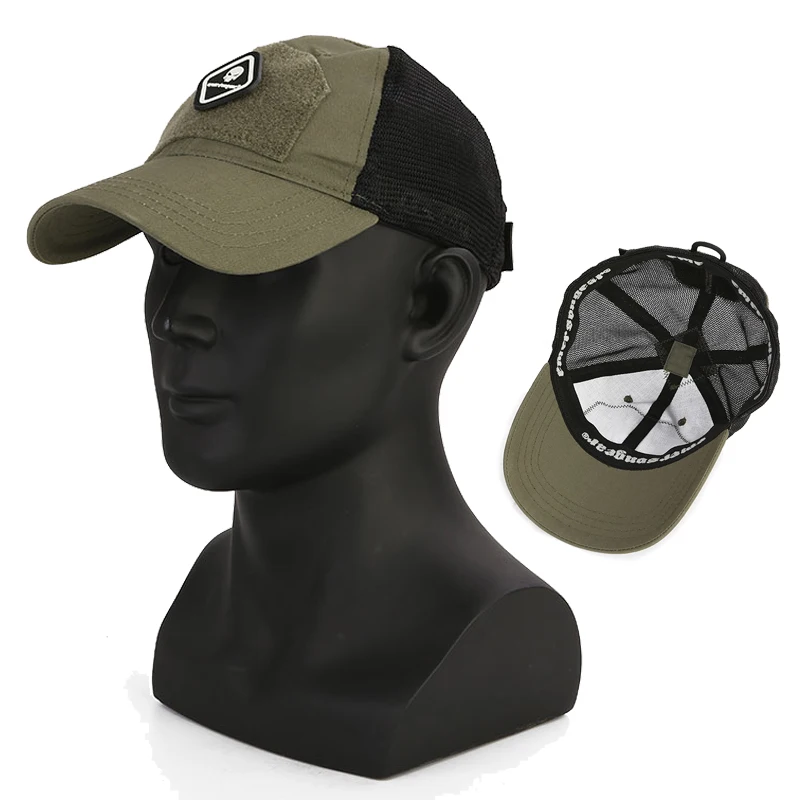 Emersongear Baseball Cap Sport - đánh giá và giá Mens Outdoor Hunting Hats