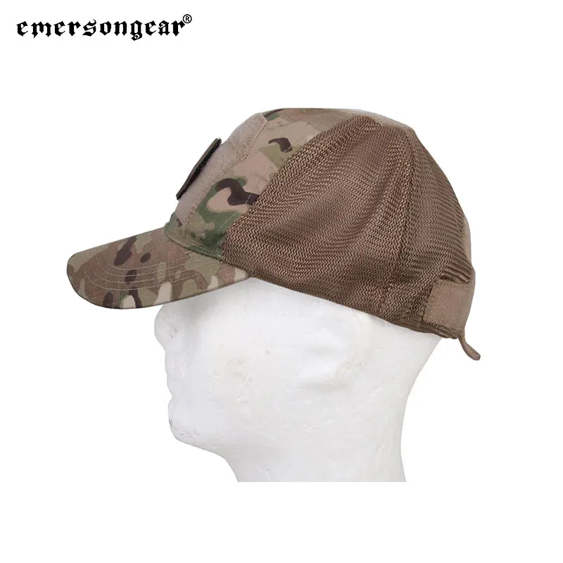 Emersongear Baseball Cap Sport - đánh giá và giá Mens Outdoor Hunting Hats