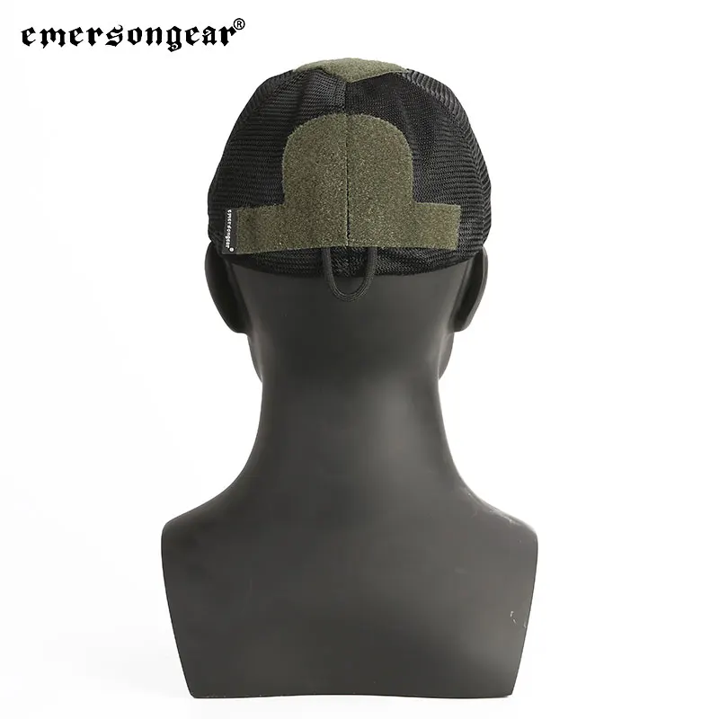 Emersongear Baseball Cap Sport - đánh giá và giá Mens Outdoor Hunting Hats