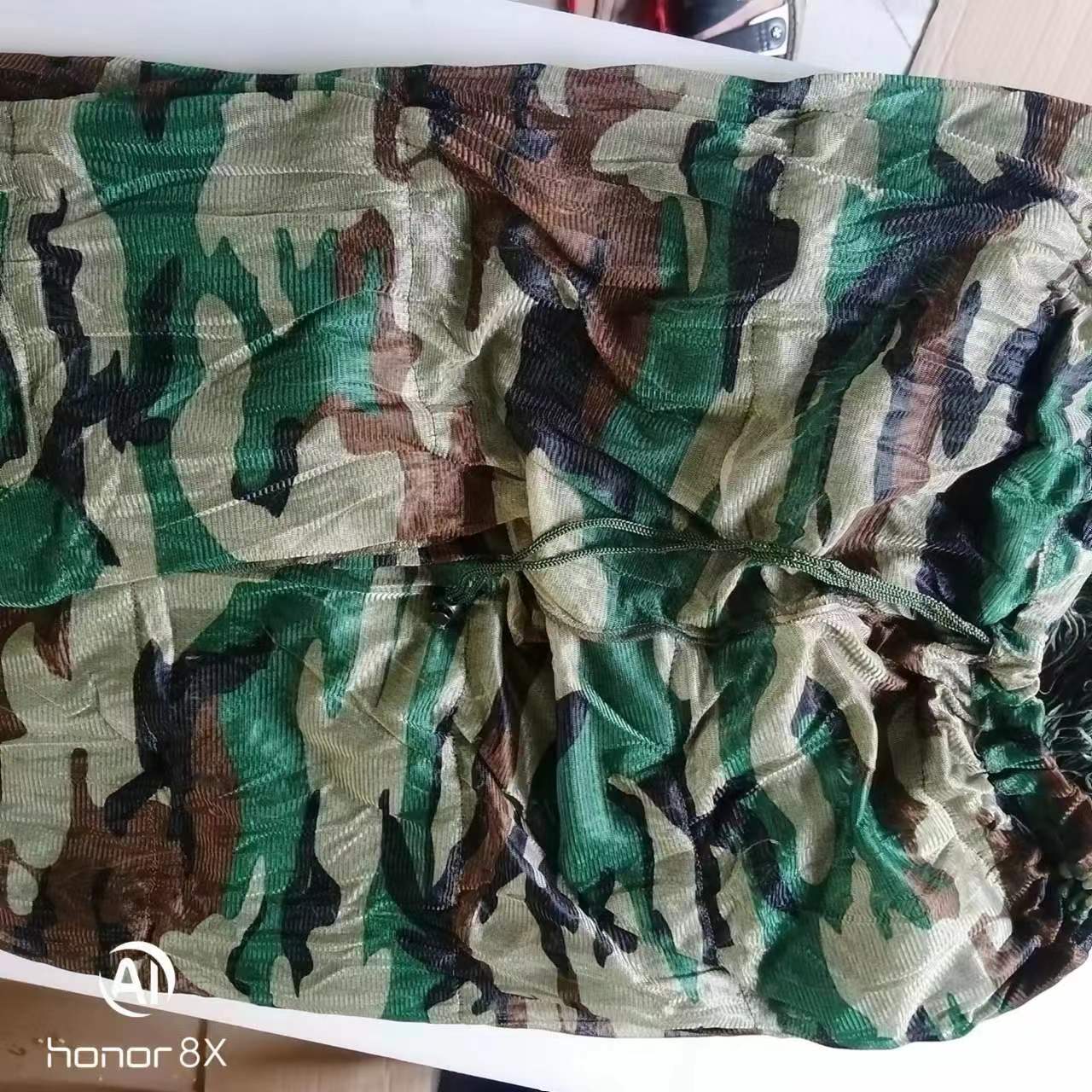 Ghillie Suit Hunter Hunting Wo - đánh giá và giá Ghillie Suit Woodland