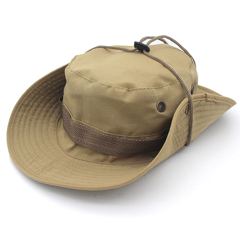 Men & Women Sun Hat Camouflage - đánh giá và giá Mens Outdoor Hunting Hats