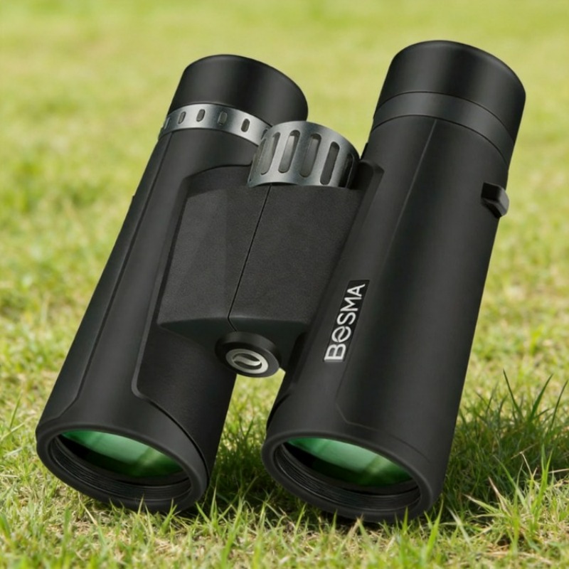 BOSMA Optimistic 2nd Gen 15x50 - đánh giá và giá Monocular Night Vision