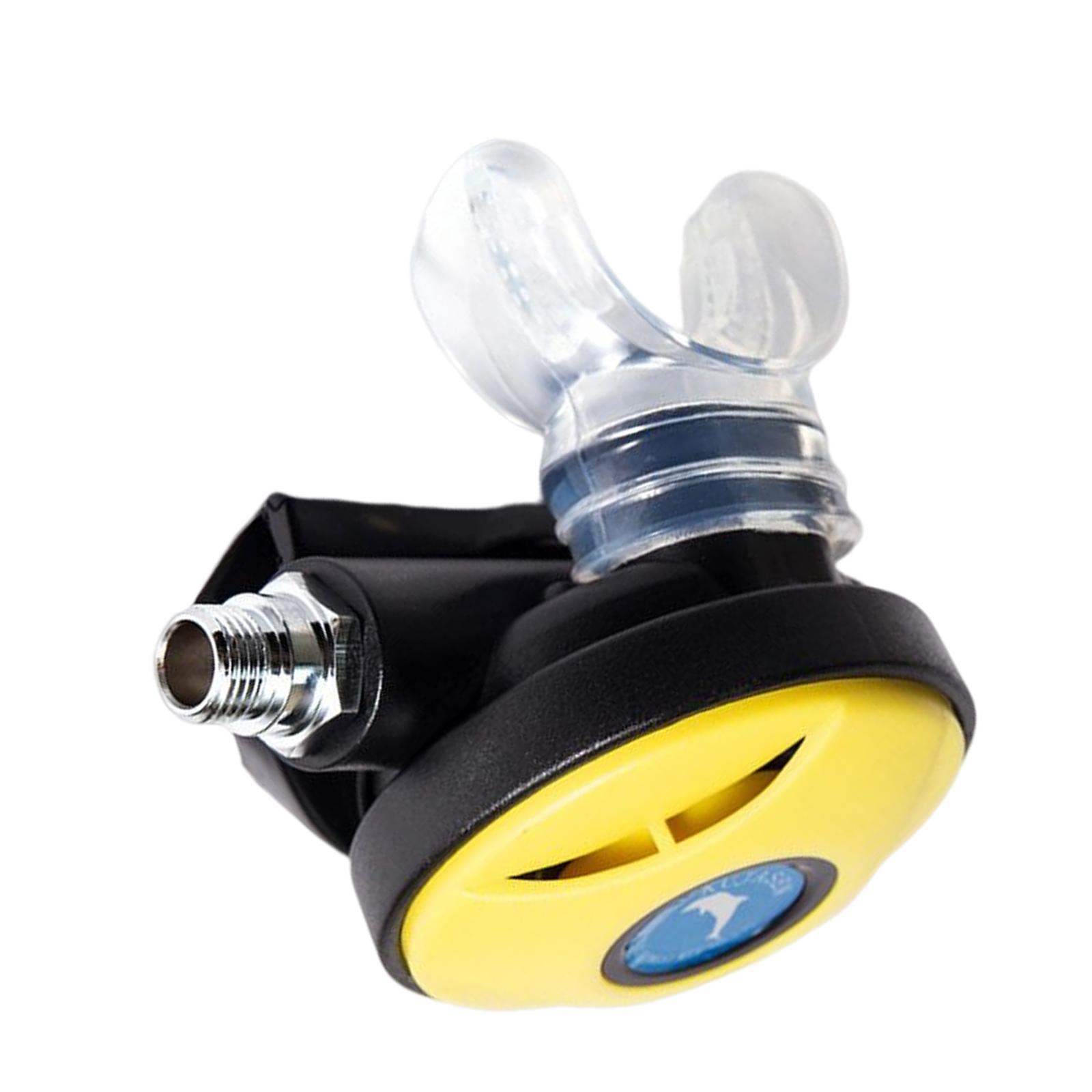 Scuba Diving Second Stage Regu - đánh giá và giá Outdoor Hunting Gear Store