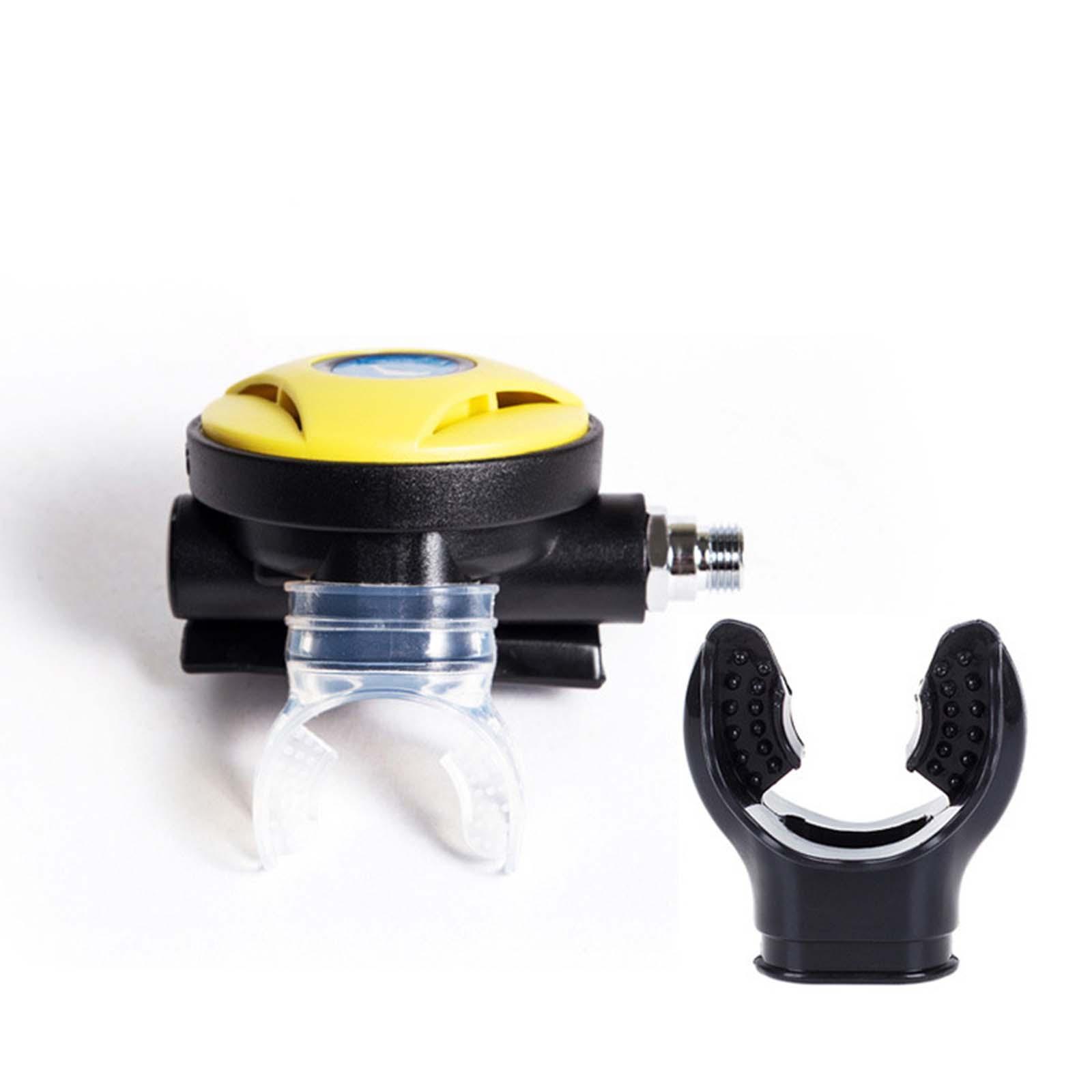 Scuba Diving Second Stage Regu - đánh giá và giá Outdoor Hunting Gear Store