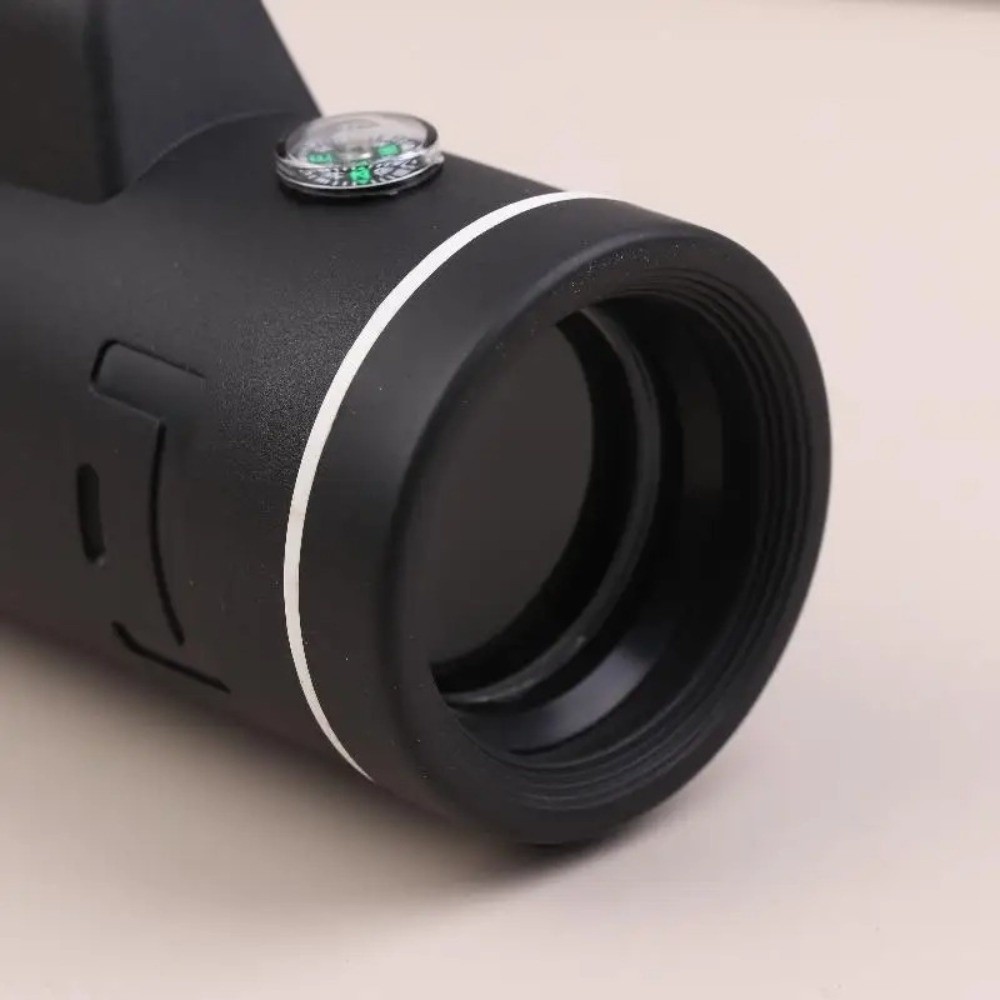 Zoom Telescope Monocular Smart - đánh giá và giá Monocular Night Vision