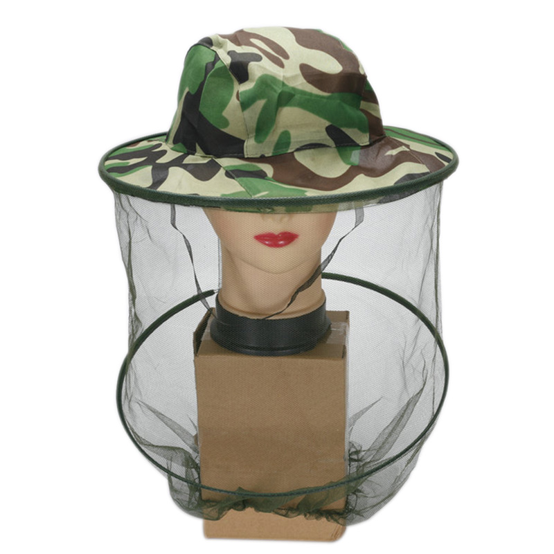 Anti Mosquito Fishing Cap Inse - đánh giá và giá Mens Outdoor Hunting Hats