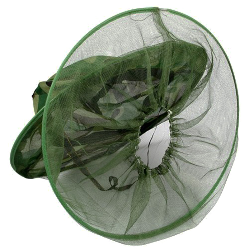 Anti Mosquito Fishing Cap Inse - đánh giá và giá Mens Outdoor Hunting Hats