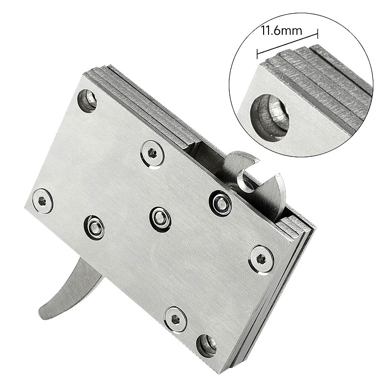 Mini Trigger Crossbow Multipur - đánh giá và giá Bow Stringer Tool