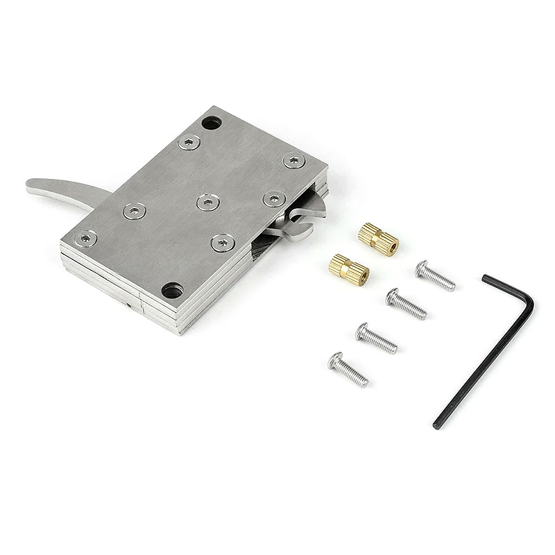 Mini Trigger Crossbow Multipur - đánh giá và giá Bow Stringer Tool