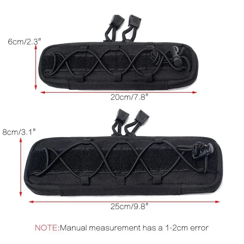 Tactical Molle Multi-Functiona - đánh giá và giá Outdoor Hunting Knife Set