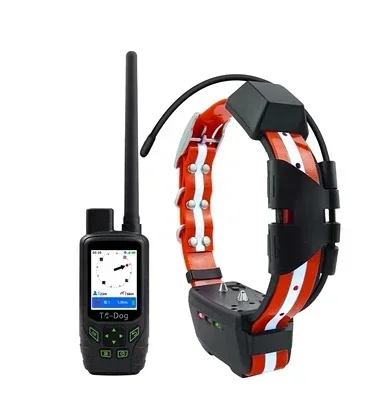 Dog GPS Hunting Tracker Collar - đánh giá và giá Outdoor Hunting Dog Collar