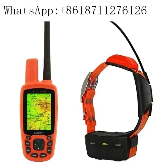 Dog GPS Hunting Tracker Collar - đánh giá và giá Outdoor Hunting Dog Collar