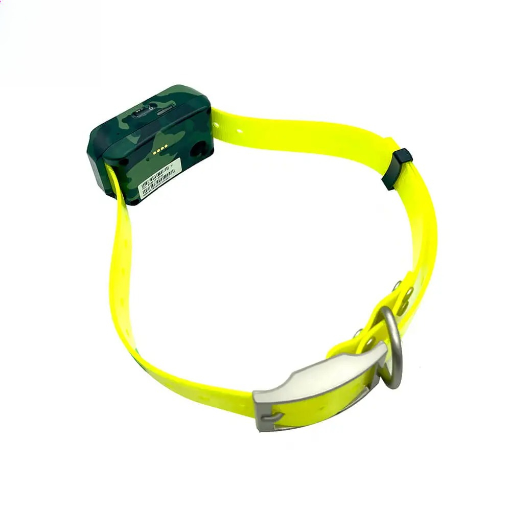 IP68 Waterproof Locator for Hu - đánh giá và giá Outdoor Hunting Dog Collar